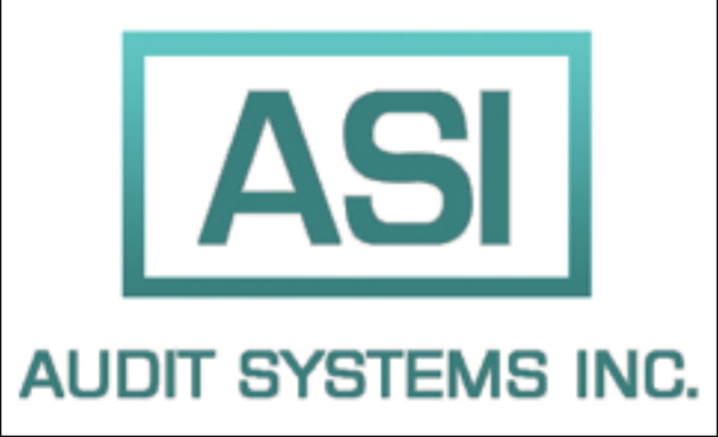 Audit Systems